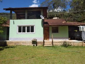 Cantinho de paz